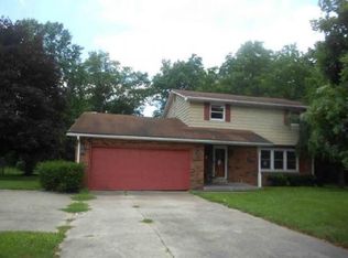 2131 Highland Rd, Richmond, IN 47374