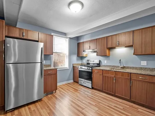 356 S Main St APT 1, Woonsocket, RI 02895