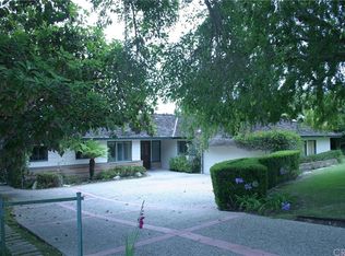 1615 Via Machado, Palos Verdes Estates, CA 90274