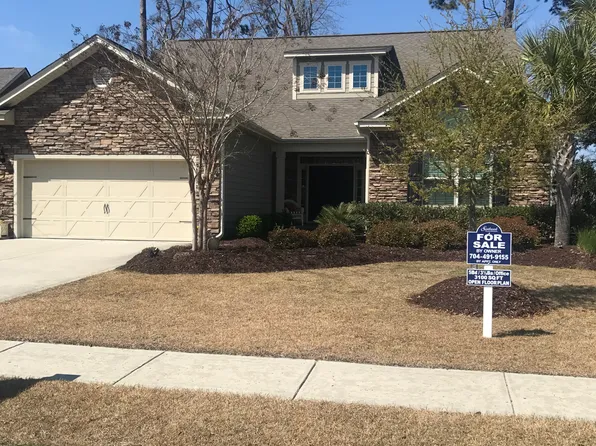 1501 Seabrook Plantation Way, North Myrtle Beach, SC 29582