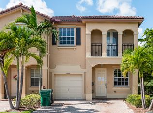 12888 SW 134th Ter, Miami, FL 33186