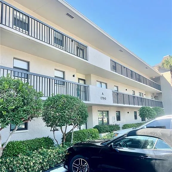1790 Imperial Golf Course Blvd #A205 — Photo 14