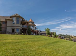 22075 E Bennett Ln, Liberty Lake, WA 99019
