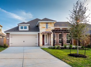 3526 Pinevale Ct, Conroe, TX 77301