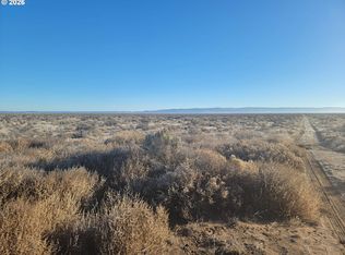 Taylor Ln #6300, Burns, OR 97720