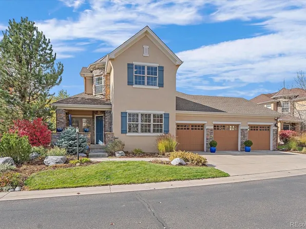 5015 Gladiola Way, Golden, CO 80403