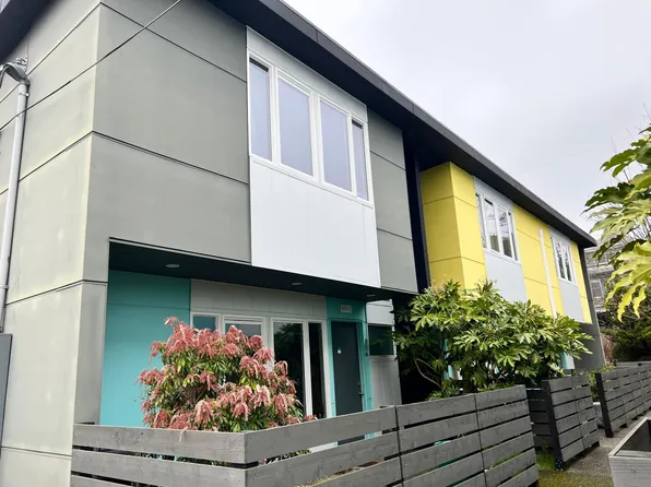 1601 S Main St Unit C, Seattle, WA 98144