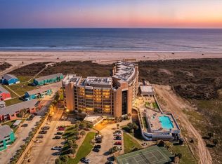 720 Access Rd #1-A-807, Port Aransas, TX 78373