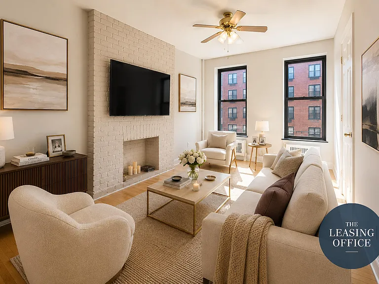 448 W 46th St #3RE — Photo 1