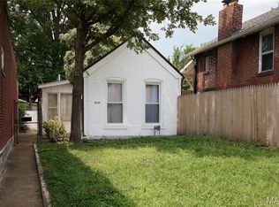 2619 Michigan Ave, Saint Louis, MO