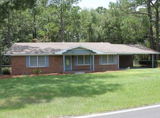 1101 Breckenridge Dr, Adel, GA 31620