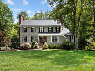 11801 Bollingbrook Dr, North Chesterfield, VA 23236