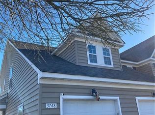 3748 Pear Orchard Way, Suffolk, VA 23435