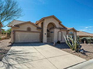 8699 E Aloe Dr, Gold Canyon, AZ 85118