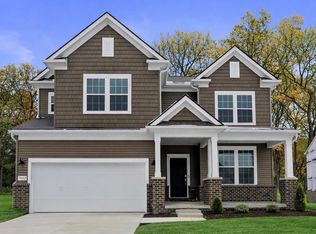 30112 Norway Dr, New Hudson, MI 48165