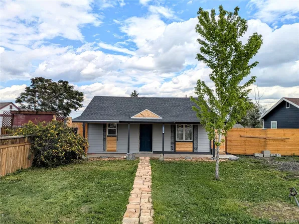 6608 Hooker Street, Denver, CO 80221
