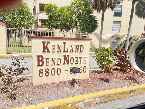 8850 SW 123rd Court #H208, Miami, FL 33186