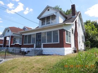 3002 River Park Dr, Louisville, KY