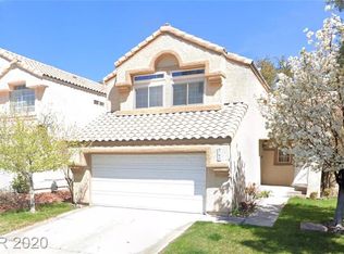 8348 Shore Breeze Dr, Las Vegas, NV 89128