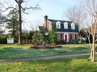 1511 Brookland Pkwy, Richmond, VA 23227