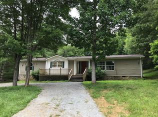 1049 Savannah Rd, Galax, VA 24333