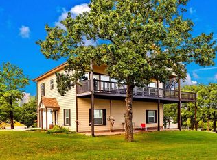 181 Byrd Ln, Pottsboro, TX 75076