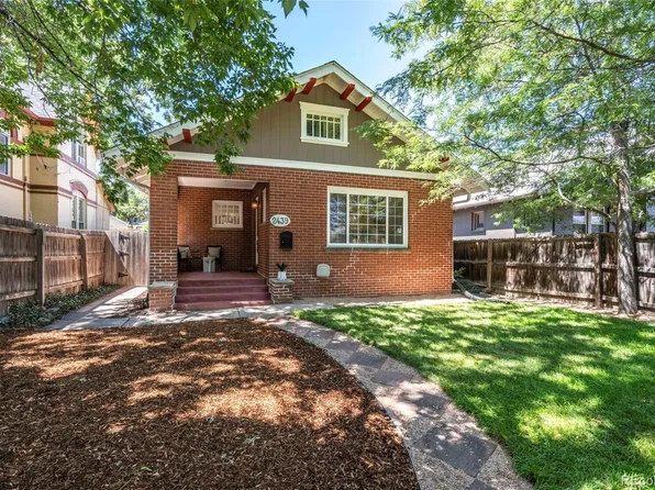 2439 Federal Boulevard, Denver, CO 80211