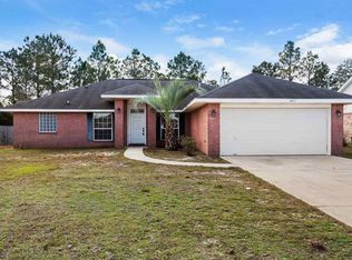 5033 Cassia Dr, Pensacola, FL 32506