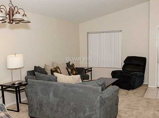 4914 Rancho Domingo Ct, North Las Vegas, NV 89031