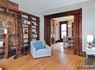508 Prospect Ave, Buffalo, NY 14201