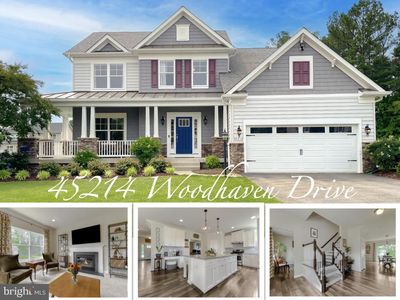 45214 Woodhaven Dr, California, MD, 20619