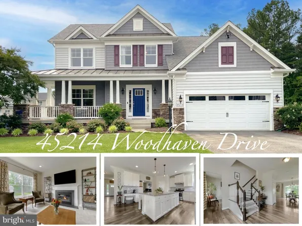 45214 Woodhaven Dr, California, MD 20619