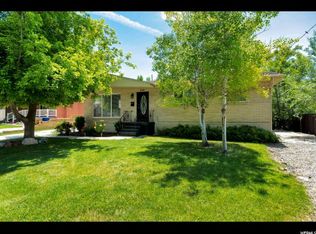 928 E Charlton Cir, Salt Lake City, UT 84106