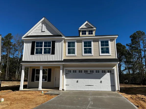 327 Windfall Rd, Blythewood, SC 29016