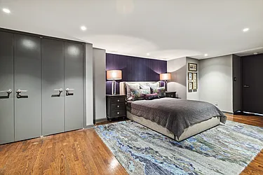Rented by Corcoran