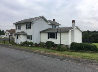 175 Walnut St, Osceola Mills, PA 16666