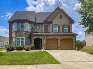 289 Woodmill Way SW, Atlanta, GA 30331