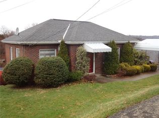 1235 Rosecrest Ave, Monessen, PA 15062