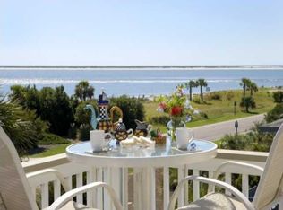 3761 Back Pen Rd, Johns Island, SC 29455