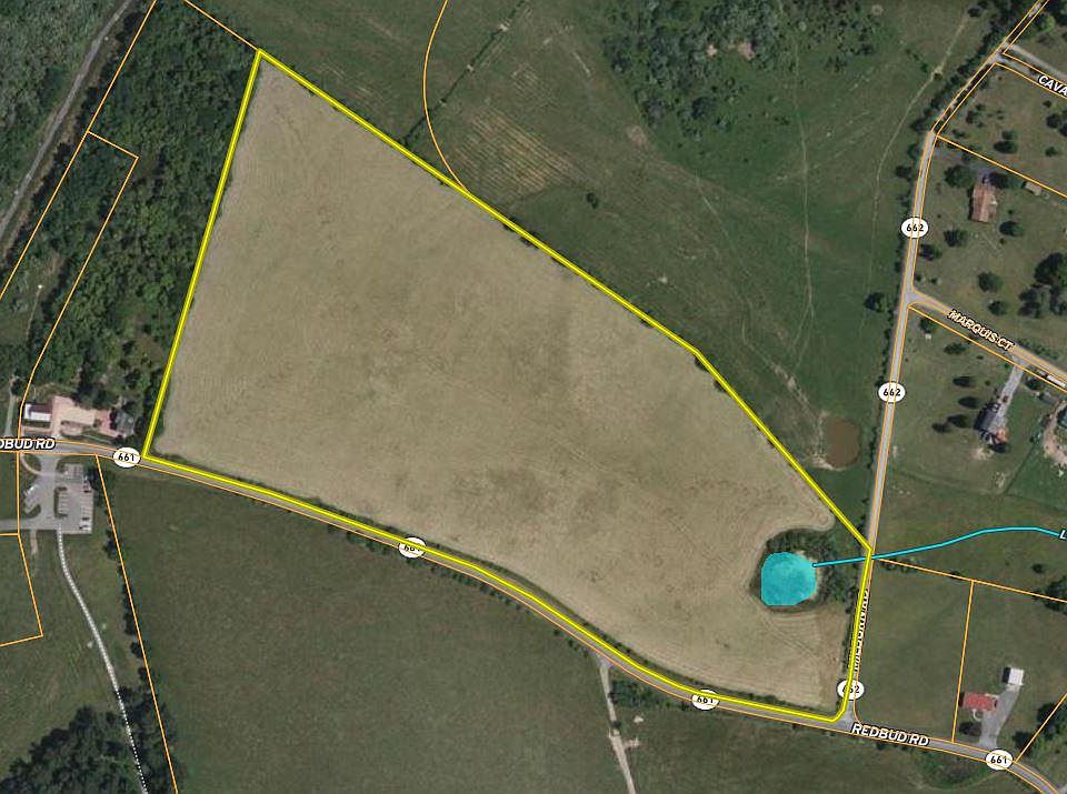 1st image of Redbud Rd