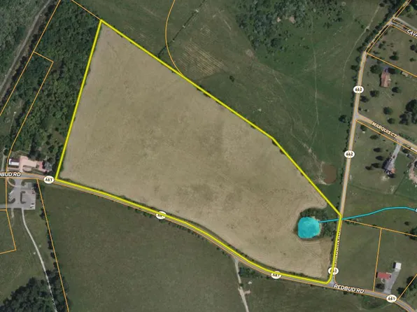 Redbud Rd, Winchester, VA 22603