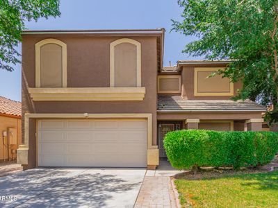 29648 N Desert Willow Blvd, San Tan Valley, AZ, 85143