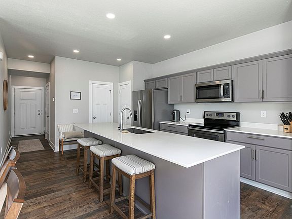 5th image of 17110 Blue Sage Ln