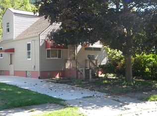 835 Huber St, Akron, OH 44306