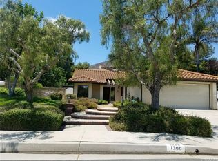 1300 Cadena, San Clemente, CA 92673
