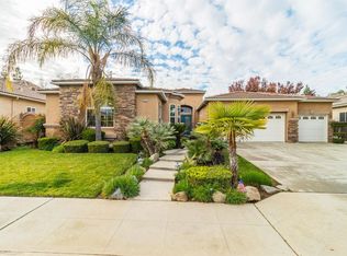 8341 N Paula Ave, Fresno, CA 93720