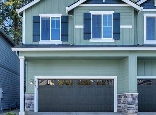 4147 S Canyon View Cir, Ridgefield, WA 98642
