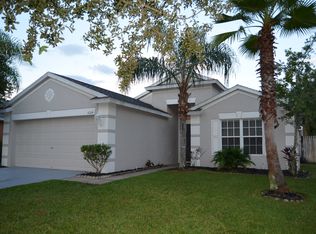 5924 Count Turf Ln, Zephyrhills, FL 33544