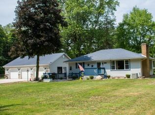 50861 Juniper Rd, South Bend, IN 46637