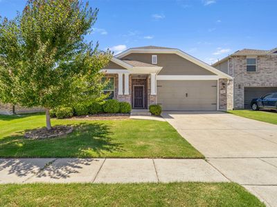 313 Bankhurst Dr, Anna, TX, 75409